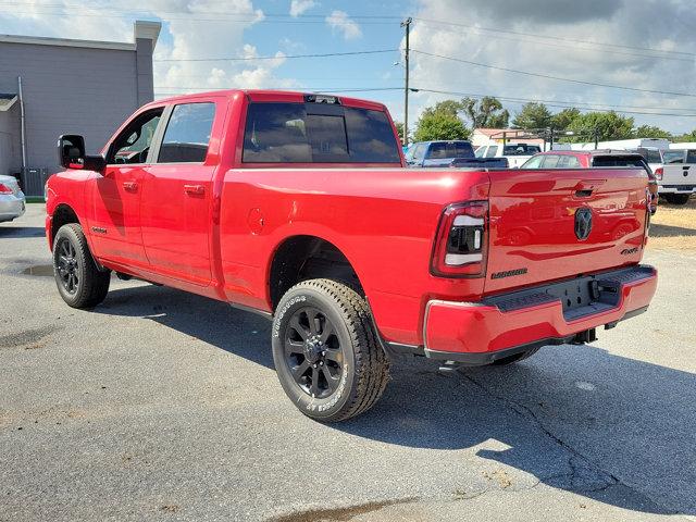 2024 Ram 2500 Laramie Crew Cab 4x4 6'4" Box