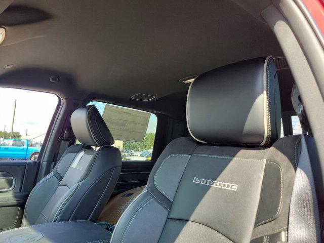 2024 Ram 2500 Laramie Crew Cab 4x4 6'4" Box