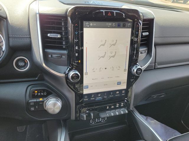 2024 Ram 2500 Laramie Crew Cab 4x4 6'4" Box