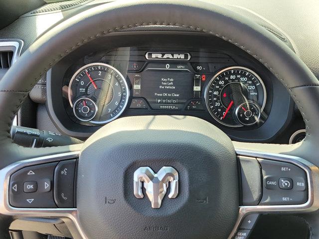 2024 Ram 2500 Laramie Crew Cab 4x4 6'4" Box