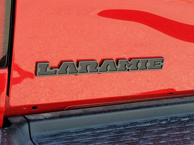 2024 Ram 2500 Laramie Crew Cab 4x4 6'4" Box