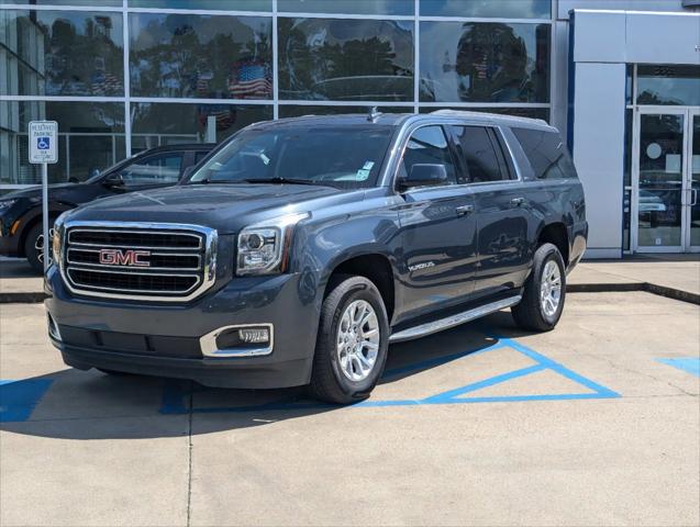 2019 GMC Yukon XL