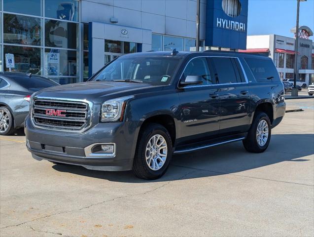 2019 GMC Yukon XL