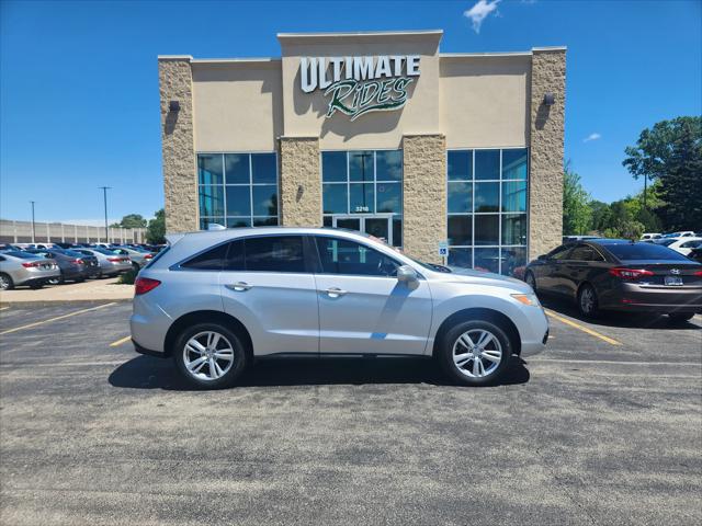 2015 Acura RDX Base (A6) for sale in Appleton, WI