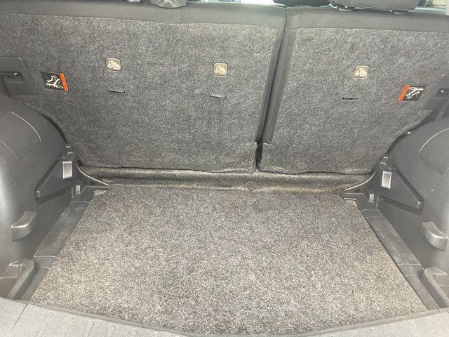 2015 Nissan Versa Note S SR