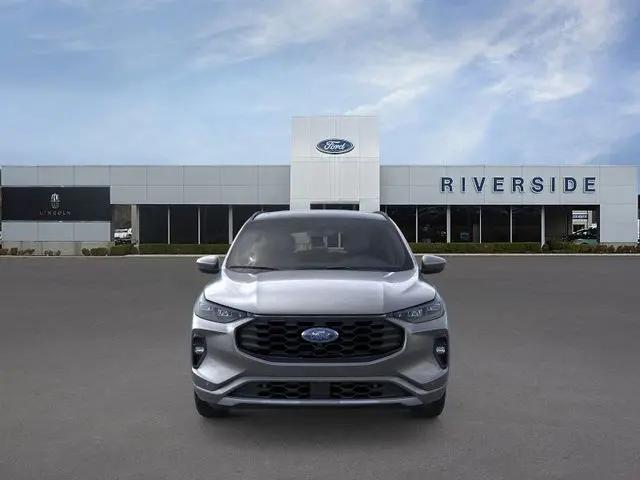 2024 Ford Escape ST-Line Elite
