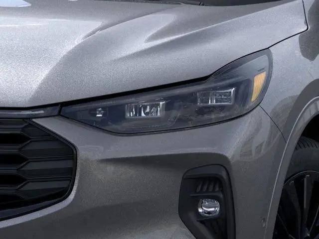 2024 Ford Escape ST-Line Elite