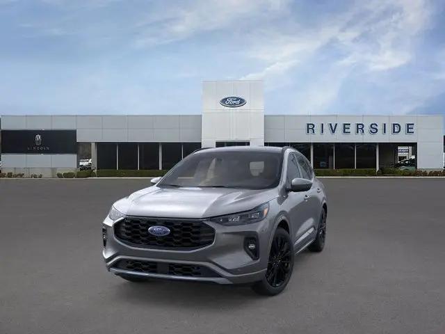 2024 Ford Escape ST-Line Elite