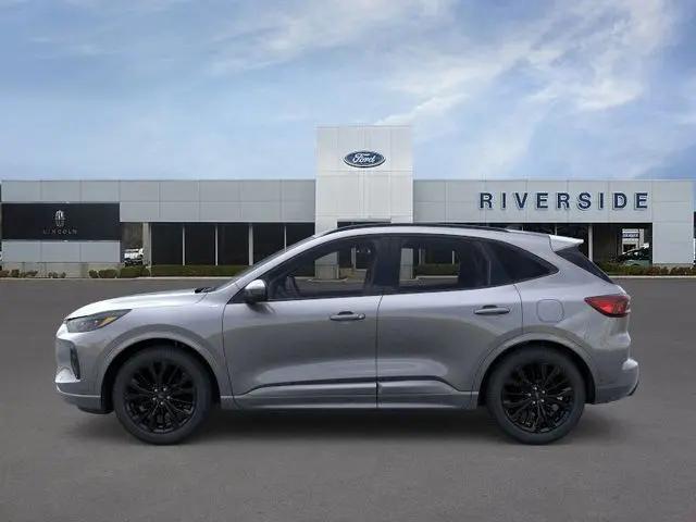 2024 Ford Escape ST-Line Elite
