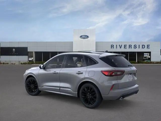 2024 Ford Escape ST-Line Elite