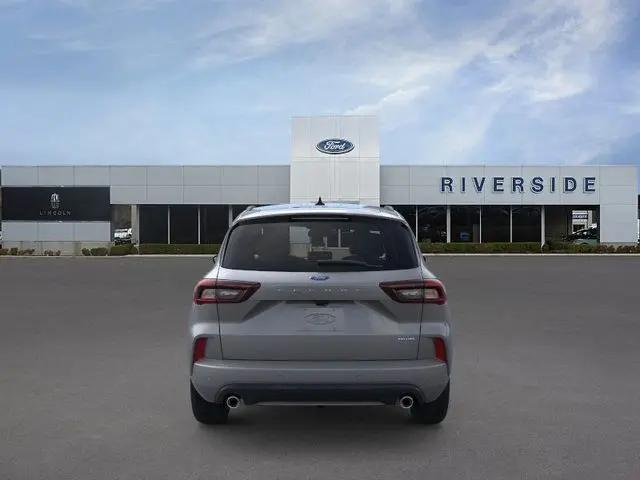 2024 Ford Escape ST-Line Elite