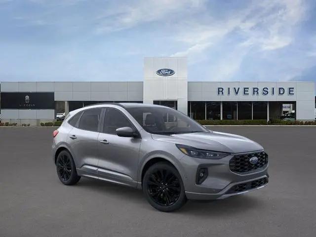 2024 Ford Escape ST-Line Elite