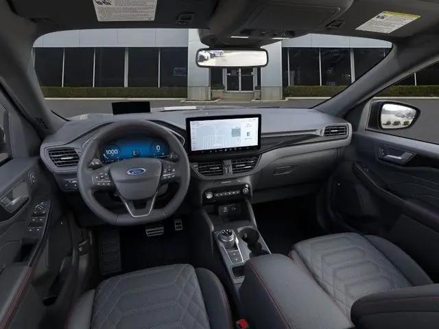 2024 Ford Escape ST-Line Elite