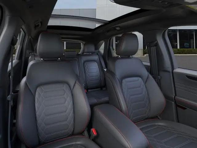 2024 Ford Escape ST-Line Elite