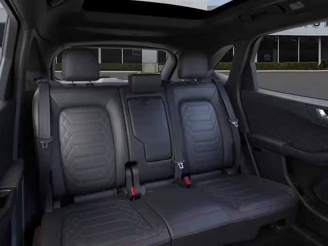 2024 Ford Escape ST-Line Elite