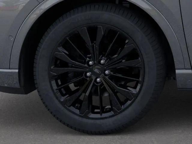 2024 Ford Escape ST-Line Elite