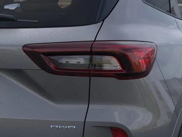 2024 Ford Escape ST-Line Elite