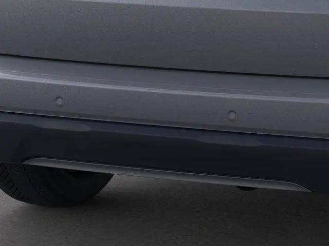 2024 Ford Escape ST-Line Elite