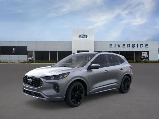 2024 Ford Escape ST-Line Elite for sale in Macon, GA