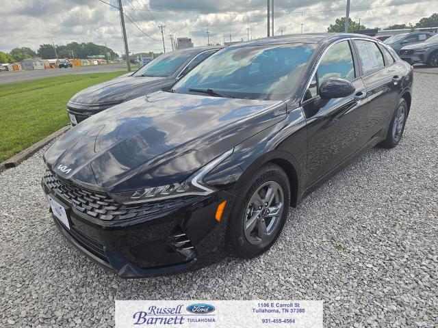 2023 Kia K5 LXS for sale in Tullahoma, TN