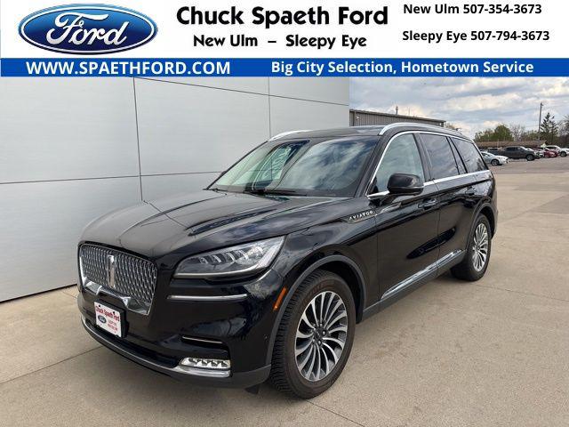 2021 Lincoln Aviator Reserve for sale in New Ulm, MN