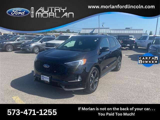 2022 Ford Edge ST for sale in Sikeston, MO