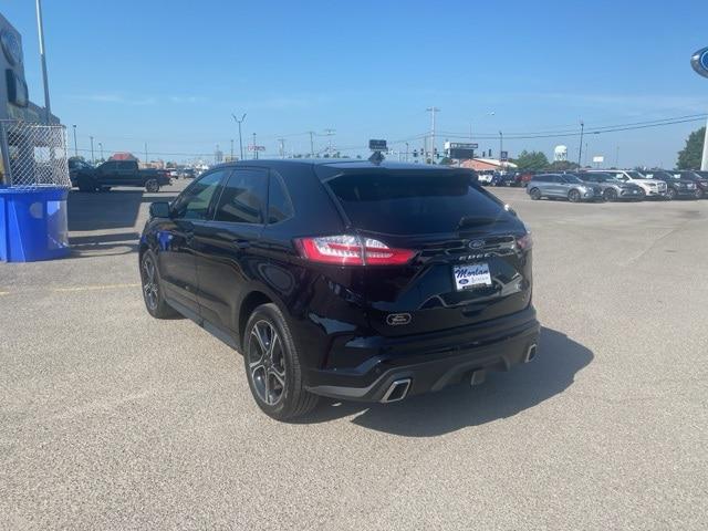 2022 Ford Edge ST