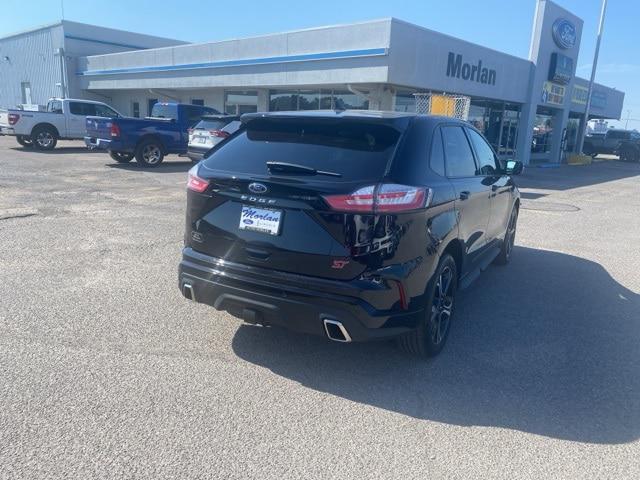 2022 Ford Edge ST