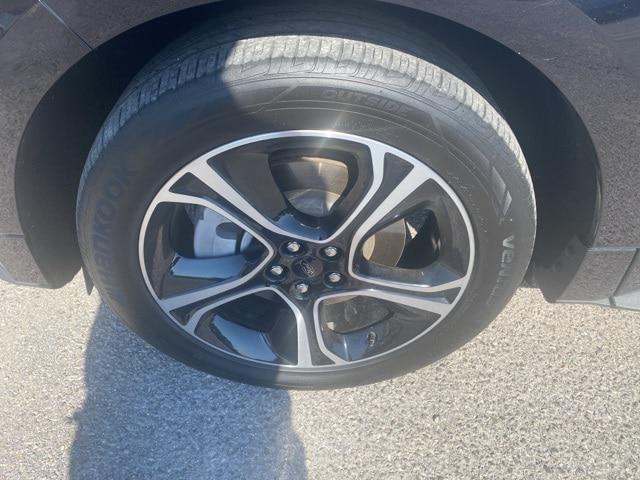 2022 Ford Edge ST