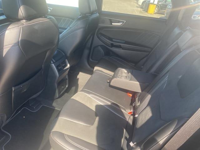 2022 Ford Edge ST