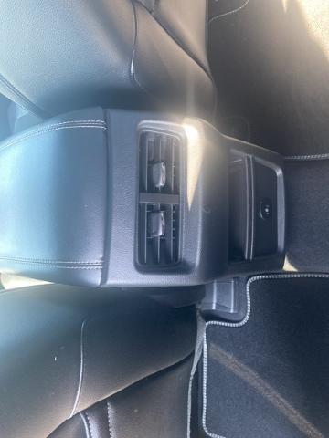 2022 Ford Edge ST