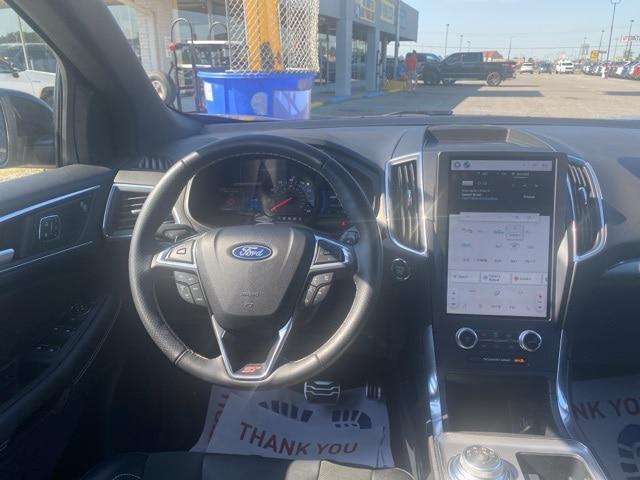 2022 Ford Edge ST