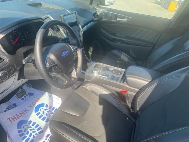 2022 Ford Edge ST