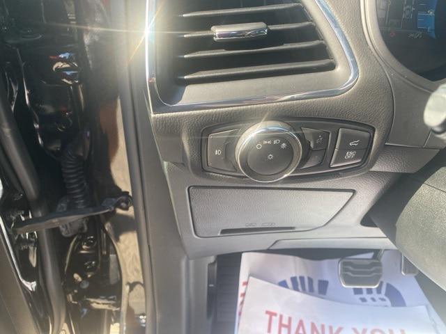 2022 Ford Edge ST