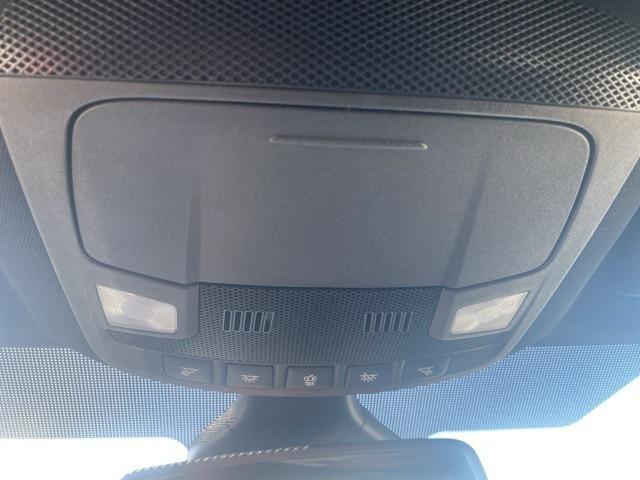 2022 Ford Edge ST