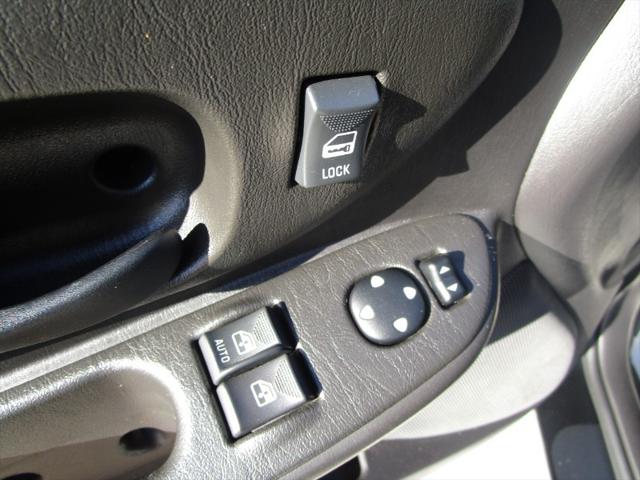 2002 Chevrolet Monte Carlo SS