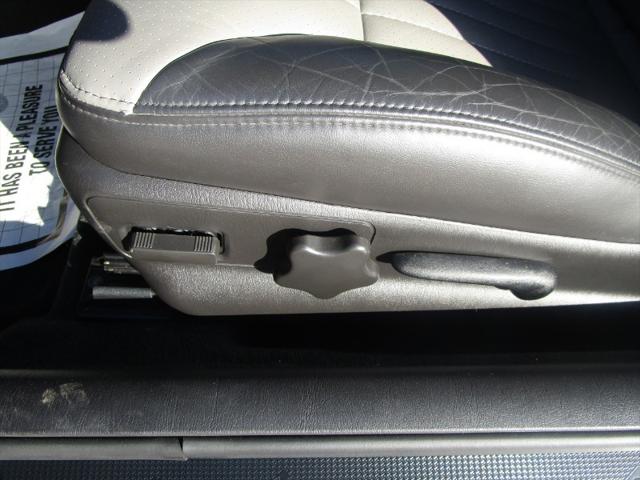 2002 Chevrolet Monte Carlo SS