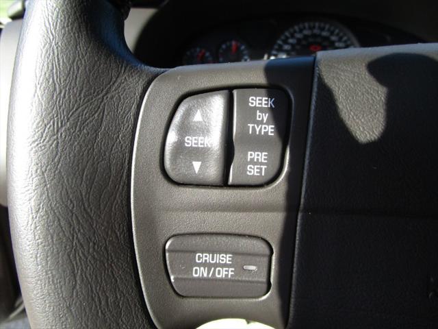 2002 Chevrolet Monte Carlo SS
