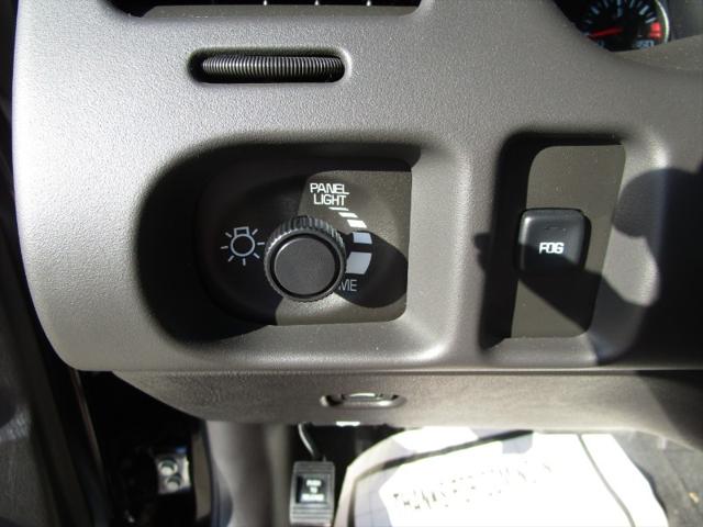 2002 Chevrolet Monte Carlo SS