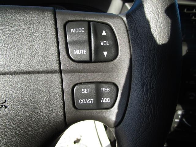 2002 Chevrolet Monte Carlo SS