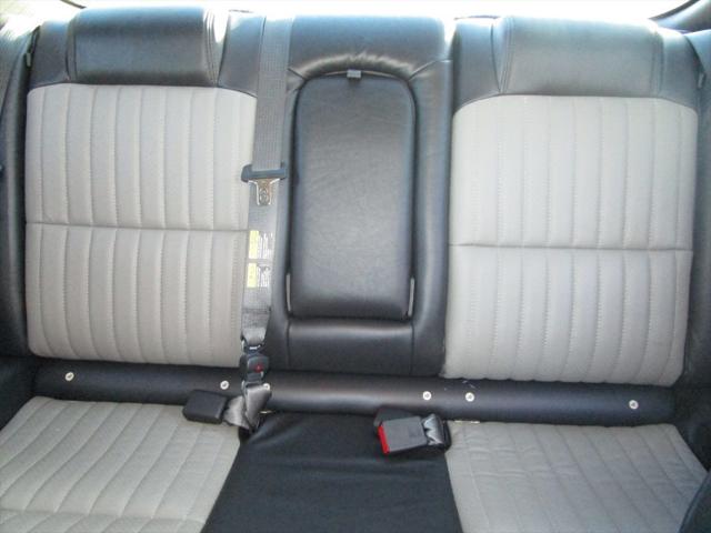 2002 Chevrolet Monte Carlo SS