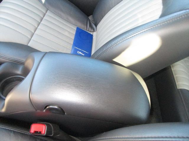 2002 Chevrolet Monte Carlo SS