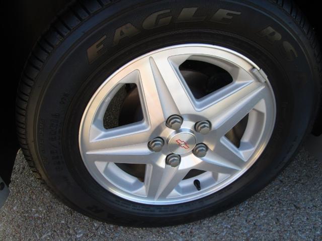 2002 Chevrolet Monte Carlo SS
