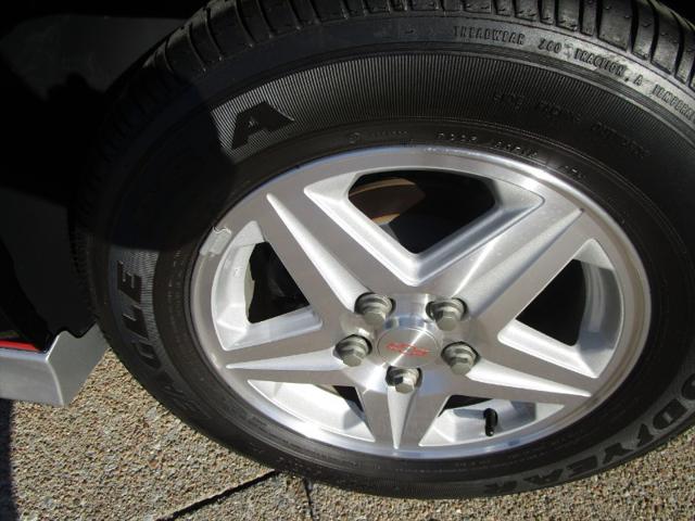 2002 Chevrolet Monte Carlo SS