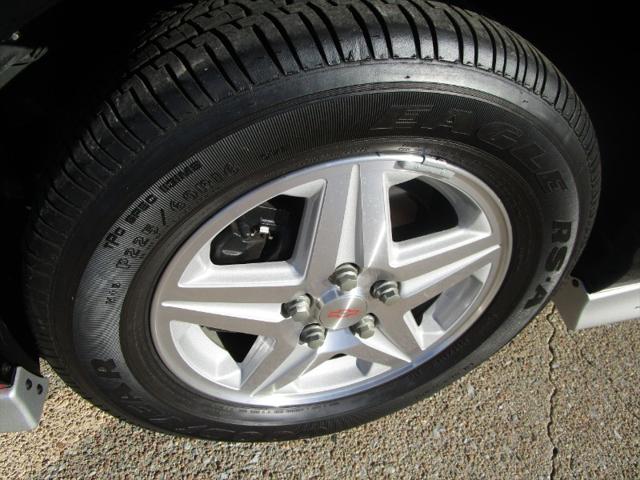 2002 Chevrolet Monte Carlo SS
