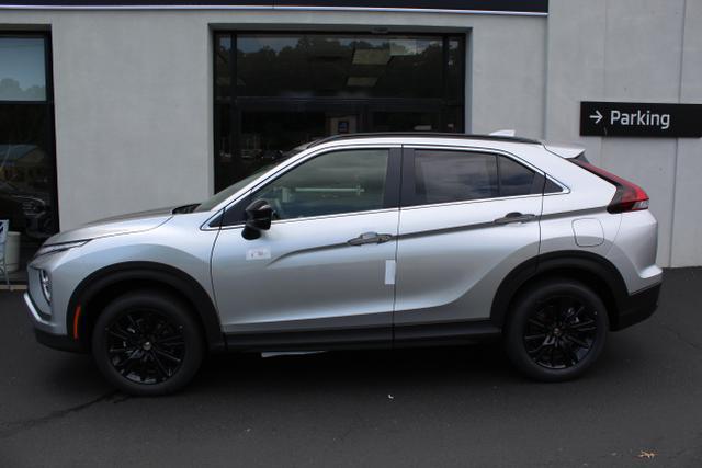 2024 Mitsubishi Eclipse Cross Black Edition S-AWC for sale in Bethel Park, PA