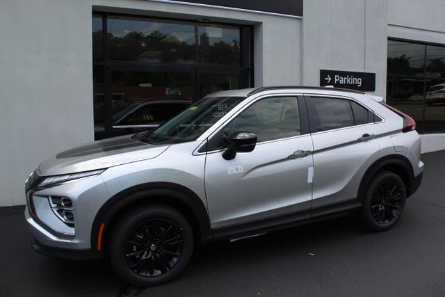 2024 Mitsubishi Eclipse Cross Black Edition S-AWC
