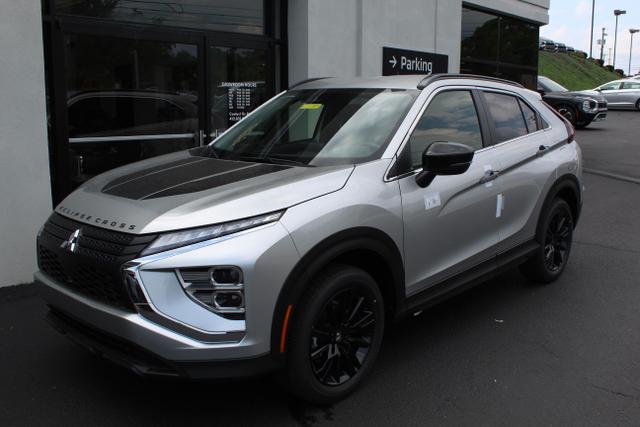 2024 Mitsubishi Eclipse Cross Black Edition S-AWC