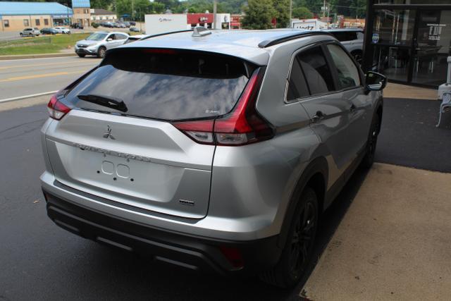 2024 Mitsubishi Eclipse Cross Black Edition S-AWC