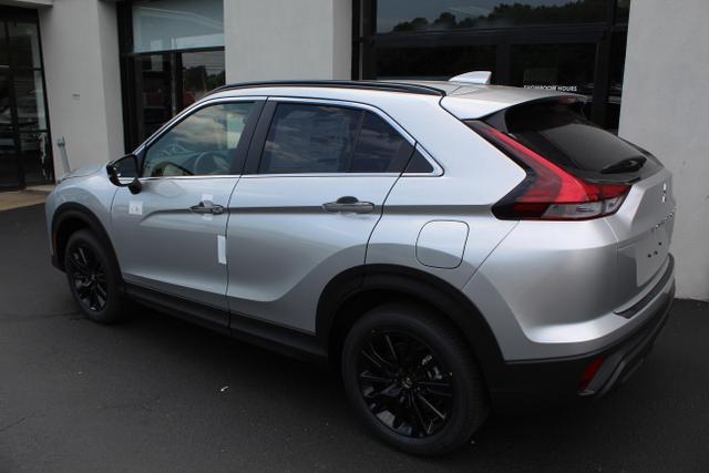 2024 Mitsubishi Eclipse Cross Black Edition S-AWC